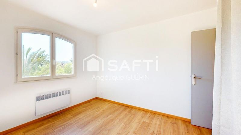 Appartement - 68 m² - 3 pièces