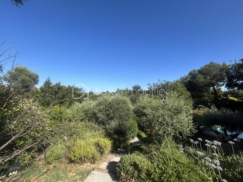 Villa - 312 m² - 7 pièces