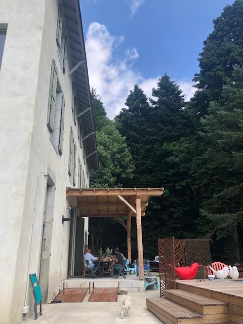 Demeure - 600 m² - 14 pièces