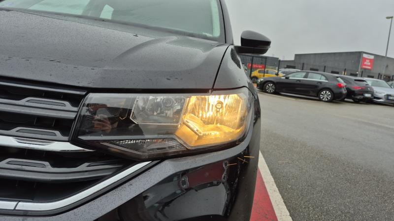 Volkswagen t-Cross 1.0 Tsi 110 Start/Stop Dsg7 Active