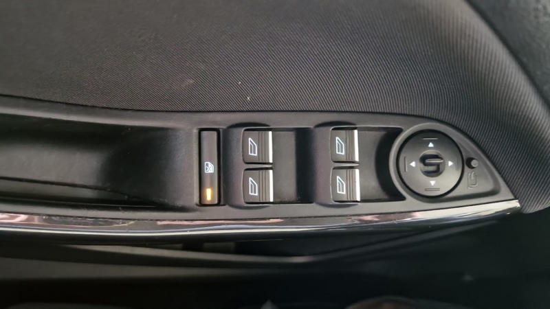 Ford Focus 1.0 Ecoboost 125 Ss Titanium