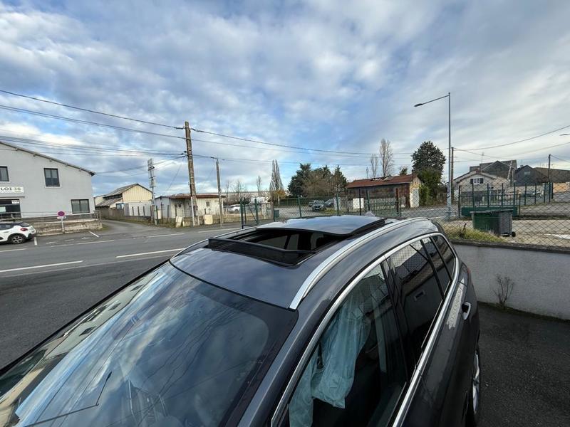 Bmw Serie 2 Active Tourer 218 i 7 Places Lounge Garantie 6 Mois / Reprise Possible