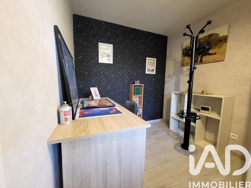 Maison - 162 m² - 7 pièces