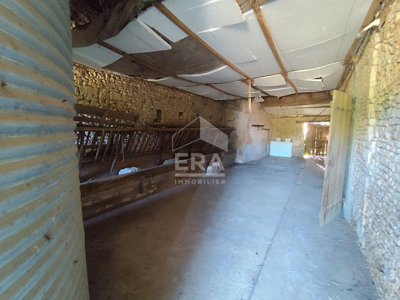 Maison - 119 m² - 5 pièces