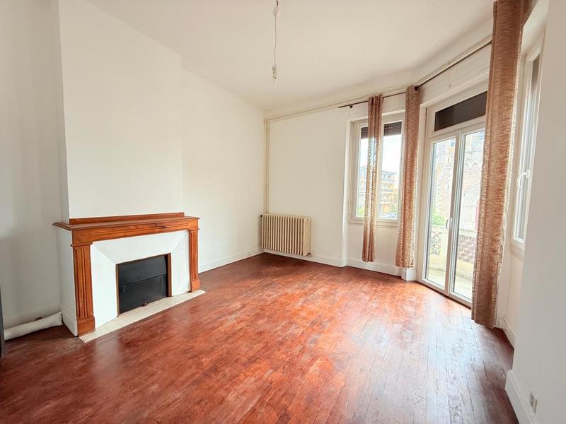 Appartement - 110 m² - 4 pièces