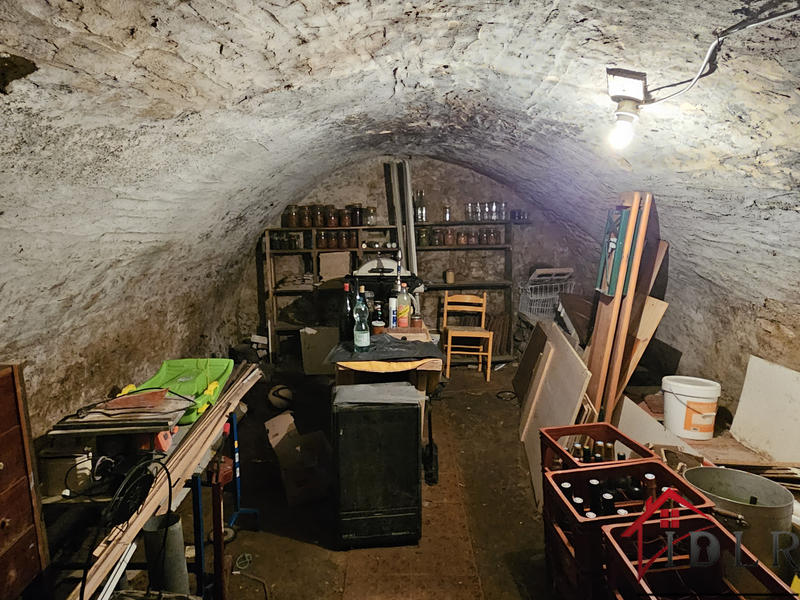 Immeuble - 166 m² - 3 pièces