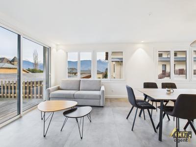 Appartement - 69 m² - 3 pièces