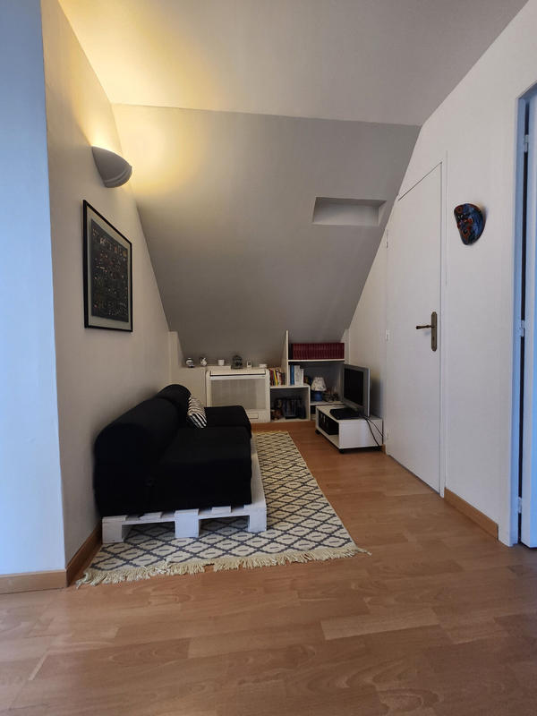 Maison - 120 m² - 7 pièces