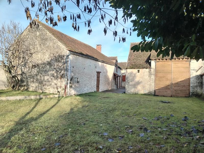 Maison - 170 m² - 5 pièces