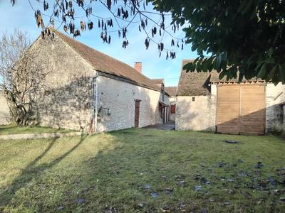 Maison - 170 m² - 5 pièces