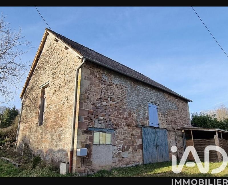 Ferme - 200 m² - 5 pièces