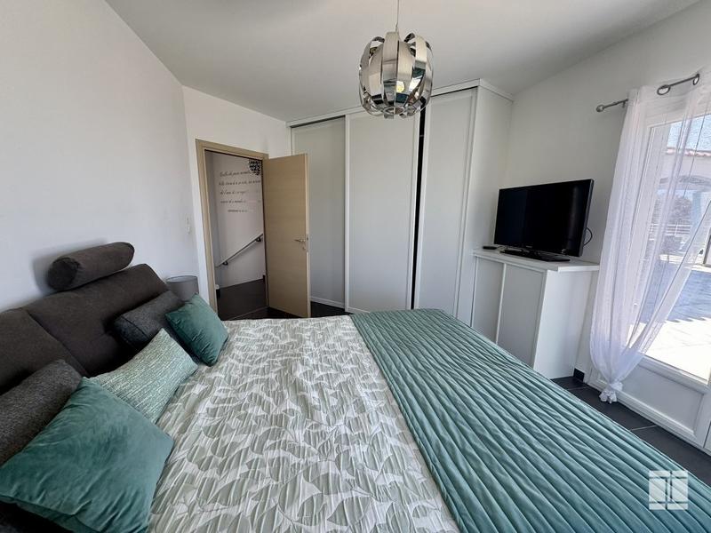 Villa - 185 m² - 5 pièces