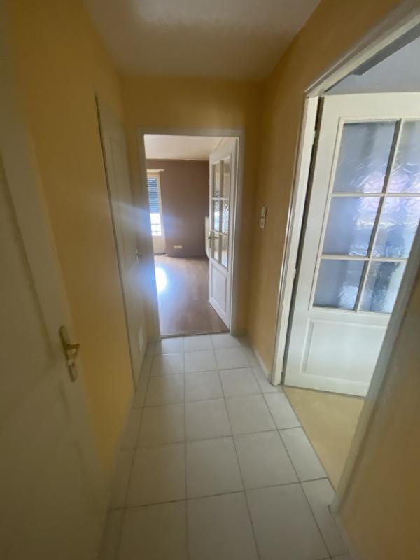 Appartement - 69 m² - 2 pièces