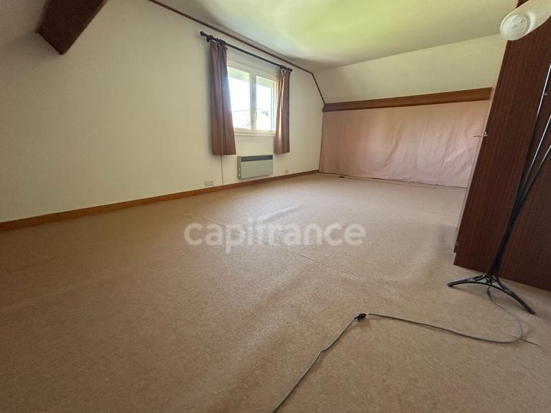 Maison - 134 m² - 7 pièces