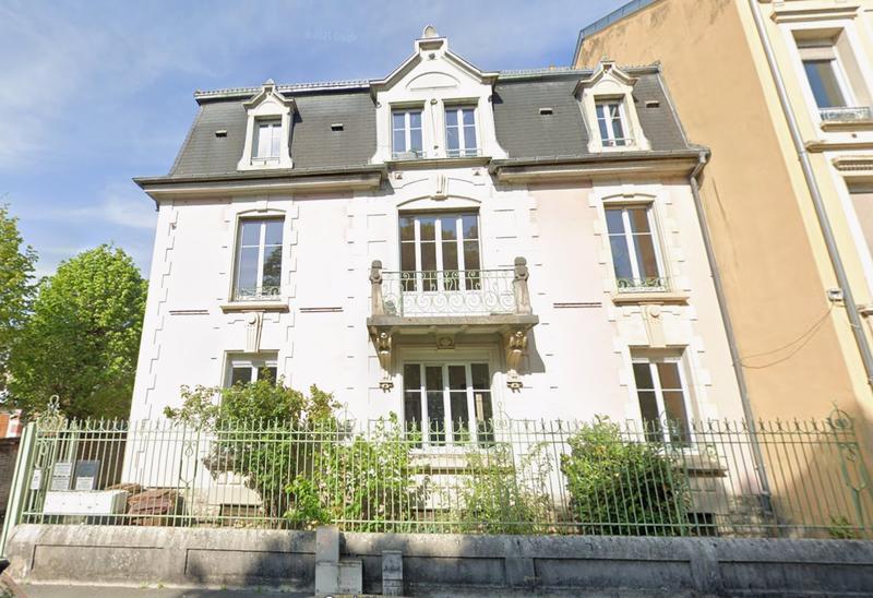 Bureau - 120 m² - 5 pièces