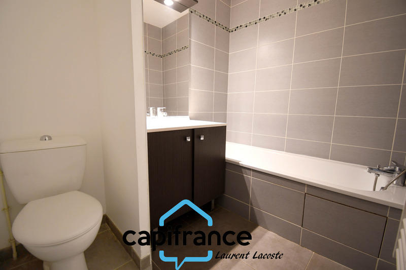 Maison - 69 m² - 3 pièces