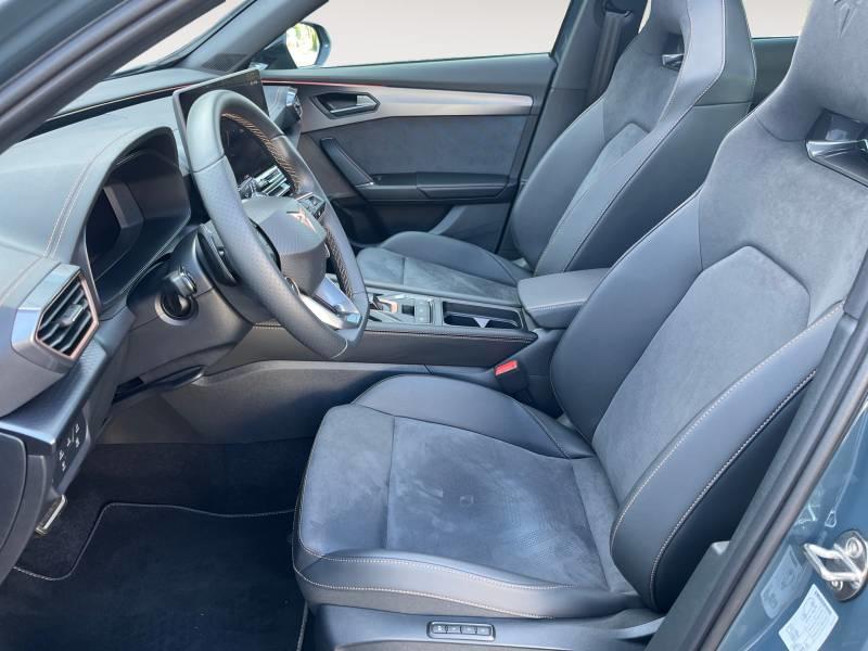 Cupra Formentor eHybrid 272 ch Dsg6 Vz