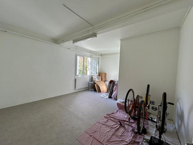 Maison - 167 m² - 7 pièces