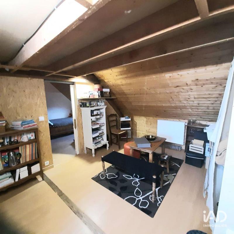 Local commercial - 110 m²