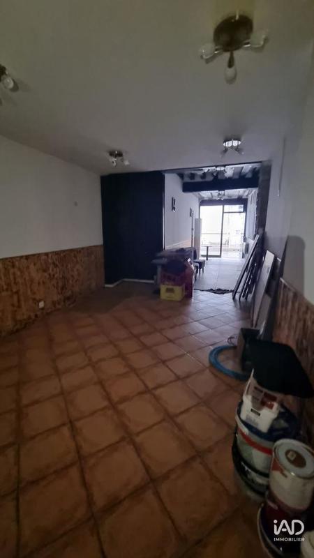 Local commercial - 62 m² - 2 pièces
