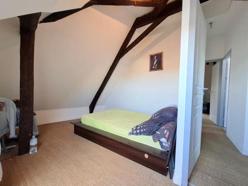 Immeuble - 130 m² - 7 pièces