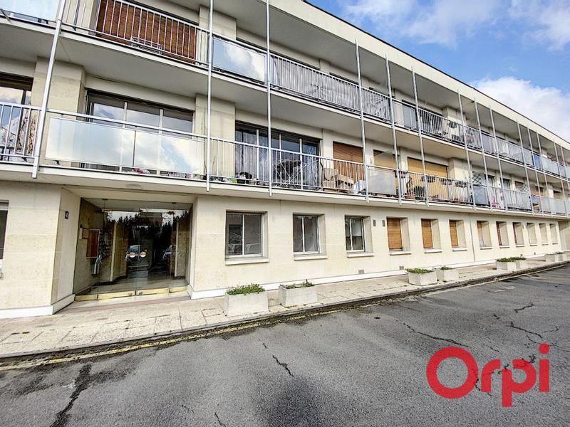 Appartement - 29 m² - 1 pièce