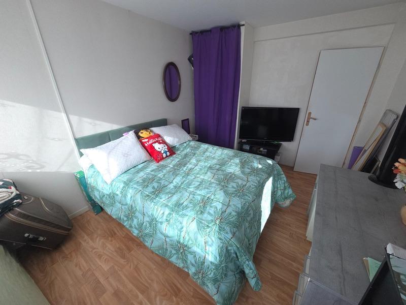 Appartement - 75 m² - 4 pièces