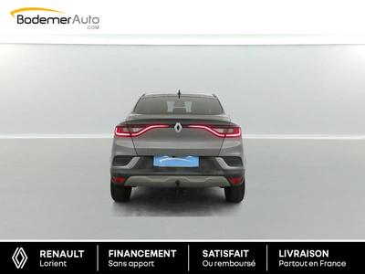 Renault Arkana E-Tech hybride 145 - 22 Evolution