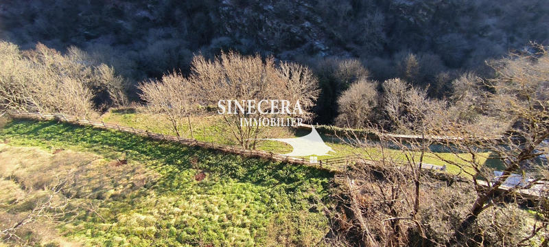 Maison - 126 m² - 7 pièces