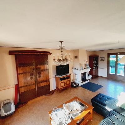 Maison - 155 m² - 6 pièces