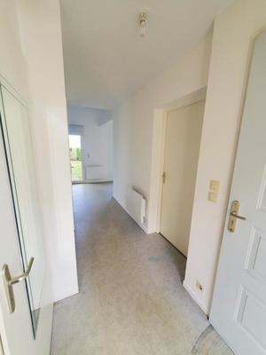 Maison traditionnelle - 70 m² - 3 pièces