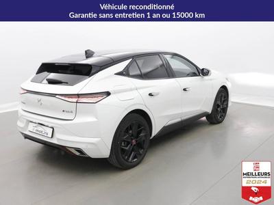 Ds Ds 4 Hybride E-Tense 225 Eat8 - Performance Line d