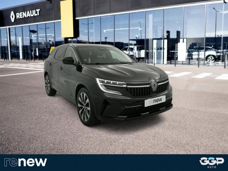Renault Espace VI E-Tech full hybrid 200 Gsr2 Techno