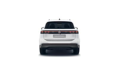 Volkswagen Tiguan 1.5 eTSI 150ch Dsg7 Elegance