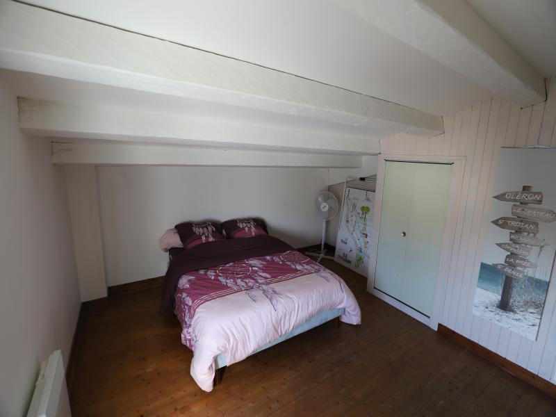 Maison - 50 m² - 3 pièces