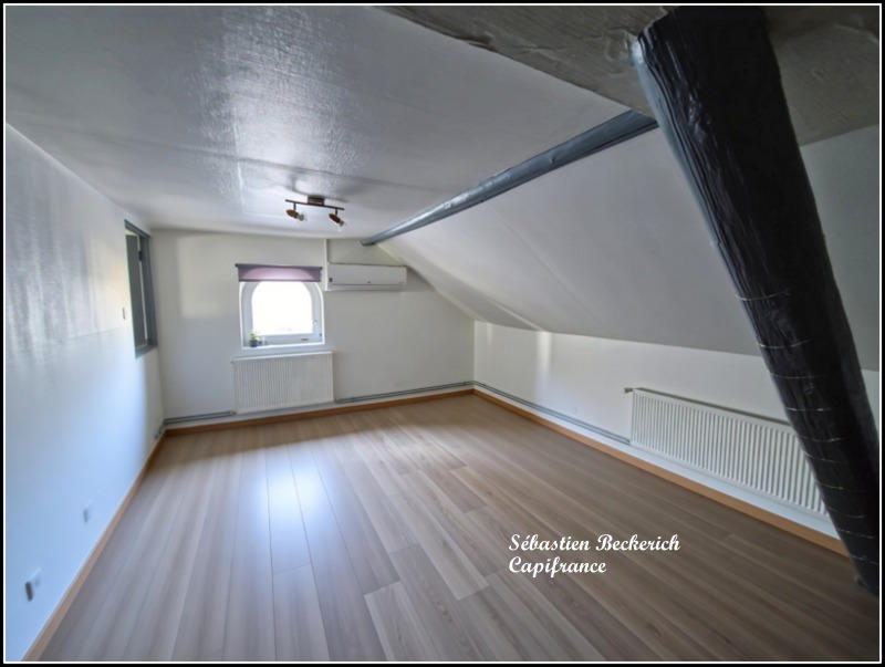 Maison de ville - 99 m² - 5 pièces