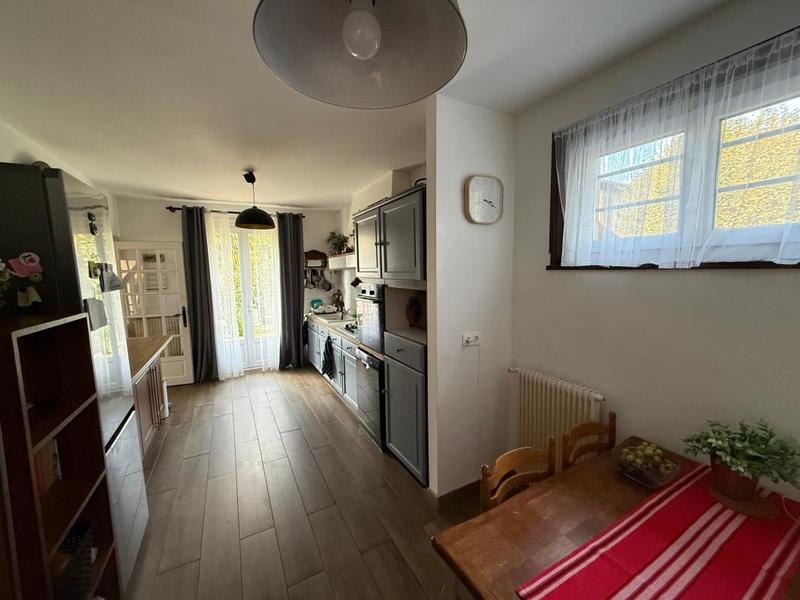 Maison - 133 m² - 4 pièces