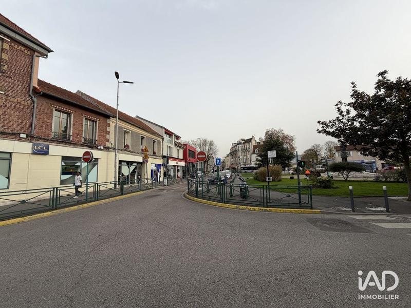 Local commercial - 120 m²