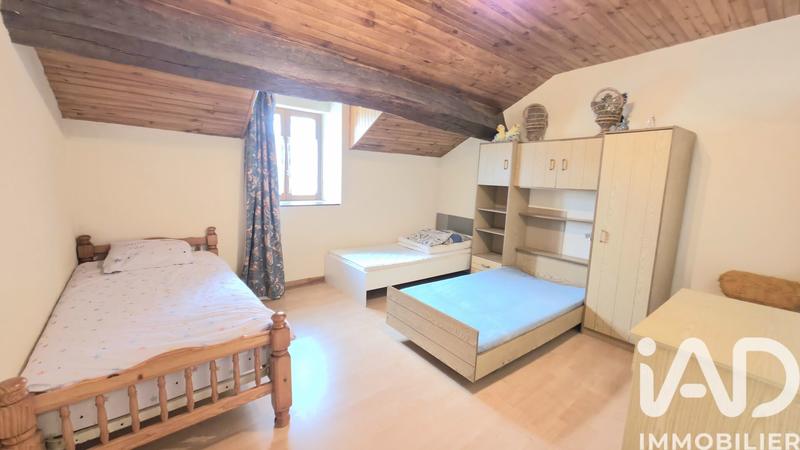 Maison - 159 m² - 6 pièces