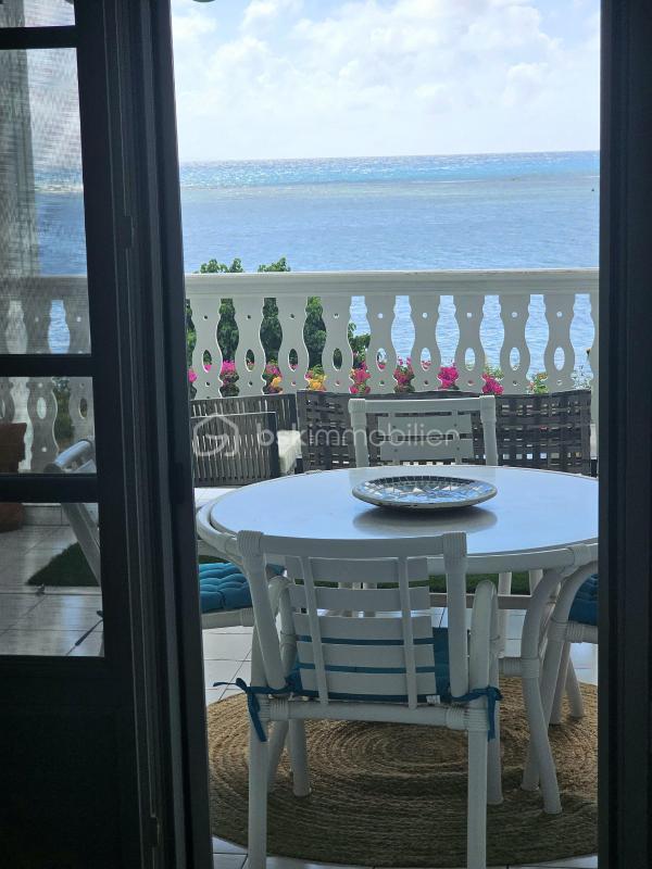 Appartement - 61 m² - 2 pièces