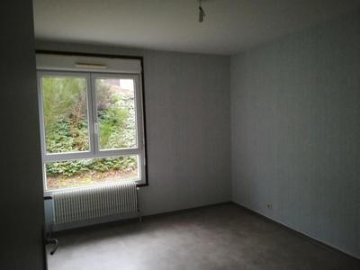 Appartement - 78 m² - 3 pièces