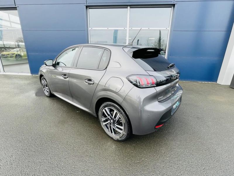 Peugeot 208 II PureTech 100 s&amp;S Allure