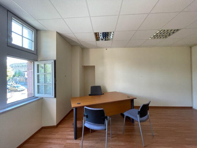 Bureau - 20 m²