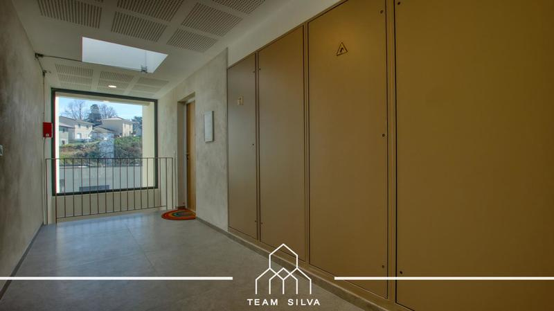 Appartement - 72 m² - 3 pièces