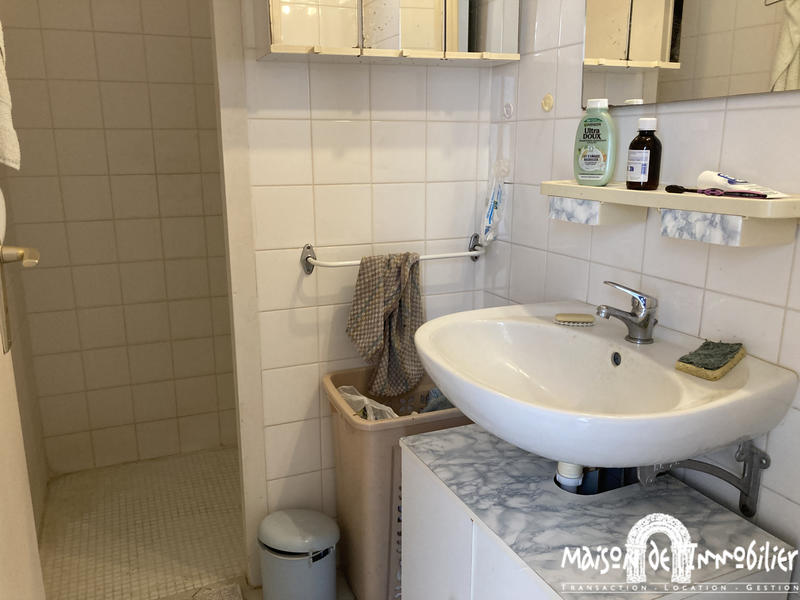 Maison - 169 m² - 7 pièces