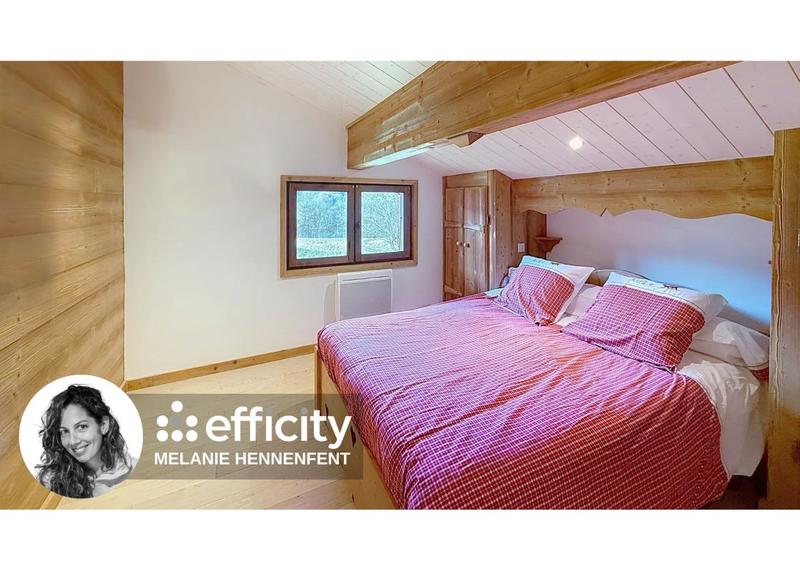 Maison - 225 m² - 7 pièces