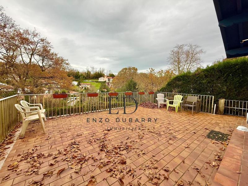 Maison - 131 m² - 5 pièces