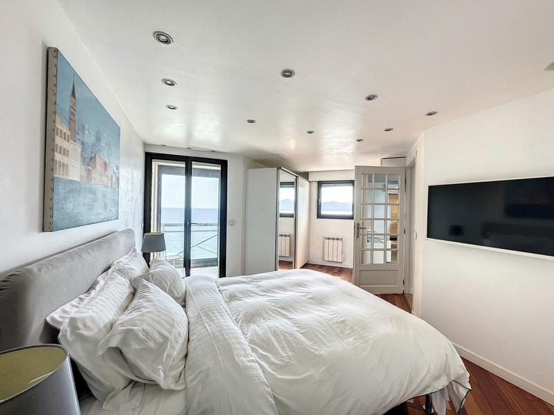 Appartement - 80 m² - 3 pièces