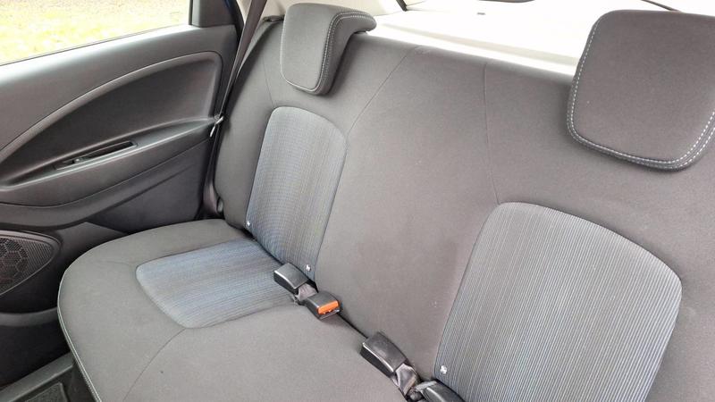 Renault Zoe Q90 43 kWh 88 Intens - Automatique