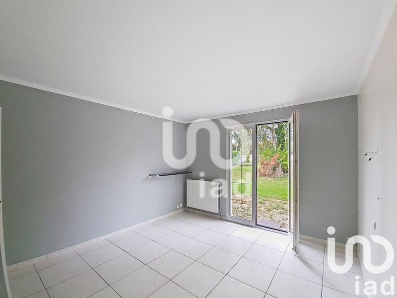 Maison de village - 166 m² - 6 pièces